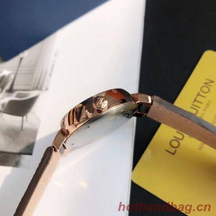 Louis Vuitton Watch LVW00030 Louis Vuitton Watch LVW00030